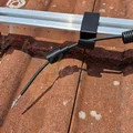 Profiness PV Profil Clips quản lý Stecker/Cable/Cable conduit - Thumbnail 14