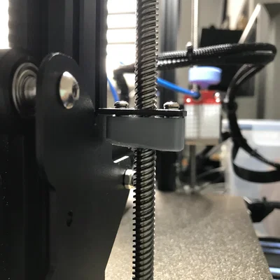 Ender 3 v2 TR8x8 đai ốc trục Z (Z axis nut)