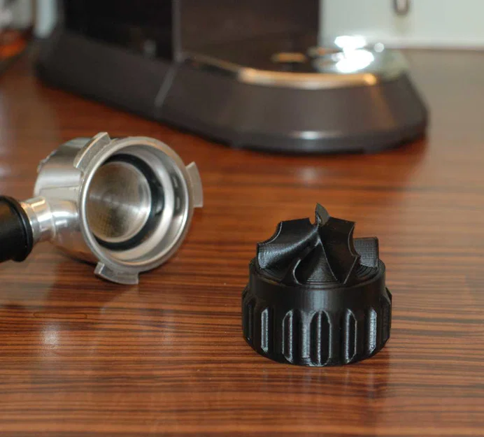 Dụng cụ vệ sinh Portafilter (Cleaner for Portafilter) - Image 1