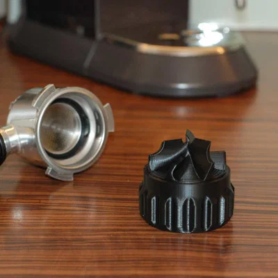 Dụng cụ vệ sinh Portafilter (Cleaner for Portafilter)
