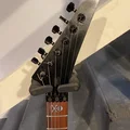 Warlock Blood Guitar - Thumbnail 9
