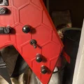Warlock Blood Guitar - Thumbnail 10