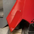 Warlock Blood Guitar - Thumbnail 15