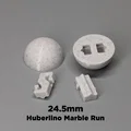 Bi Marble/Mini Sphere/Small Ball (13.6mm, 14mm, 16mm, 18mm, 24.5mm) - Thumbnail 5