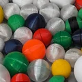 Bi Marble/Mini Sphere/Small Ball (13.6mm, 14mm, 16mm, 18mm, 24.5mm) - Thumbnail 7