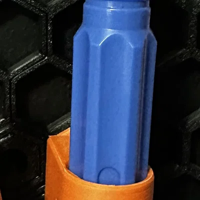 Giá treo dụng cụ gọt ba via (Deburr Tool) cho hệ thống HSW