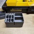 Bin tùy biến cho hộp Harbor Freight (Customizable Bins for Harbor Freight Cases) - Thumbnail 3