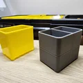 Bin tùy biến cho hộp Harbor Freight (Customizable Bins for Harbor Freight Cases) - Thumbnail 4