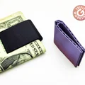 TGW Money Clip (Kẹp tiền TGW) - Thumbnail 1