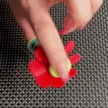 Fidget Flower – Bông hoa xoay chống stress - Thumbnail 1