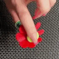 Fidget Flower – Bông hoa xoay chống stress