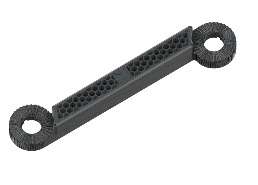 Bộ cánh tay đa năng (Multifunction Arm) cho máy in 3D Prusa Mini - Image 1