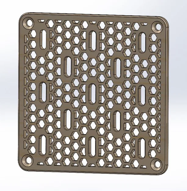 IKEA Skadis HEXAGON - Image 1