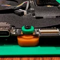 Adapter mainboard Micro-ATX Framework & pin (Framework 13) cho case mATX/ATX - Thumbnail 4