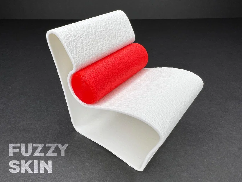 Ghế & Sofa Hiện Đại kèm Cushion – Tỉ lệ nhà búp bê 1:12 - Image 6