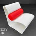 Ghế & Sofa Hiện Đại kèm Cushion – Tỉ lệ nhà búp bê 1:12 - Thumbnail 6
