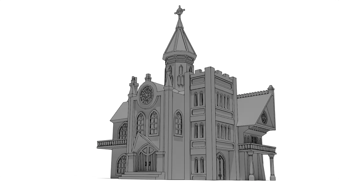 The Owl House – Blight Manor - Image 2