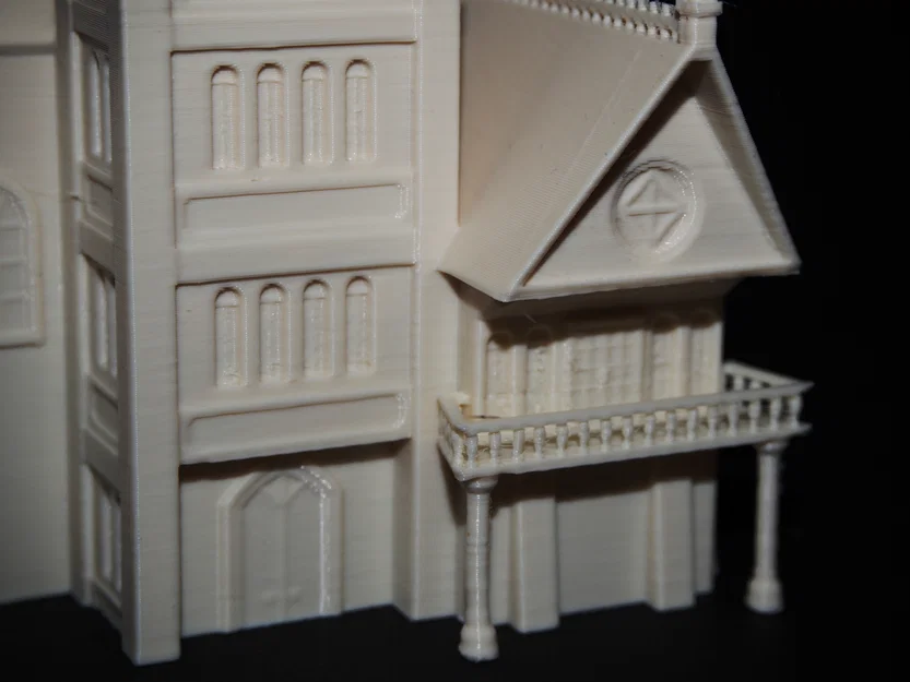 The Owl House – Blight Manor - Image 3