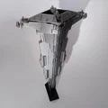 Star Wars Colossus – Model tàu/trạm Colossus (Star Wars: Resistance) - Thumbnail 1