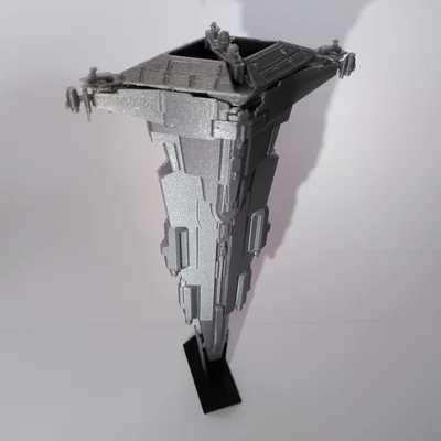 Star Wars Colossus – Model tàu/trạm Colossus (Star Wars: Resistance)