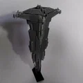 Star Wars Colossus – Model tàu/trạm Colossus (Star Wars: Resistance) - Thumbnail 2