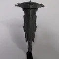 Star Wars Colossus – Model tàu/trạm Colossus (Star Wars: Resistance) - Thumbnail 3