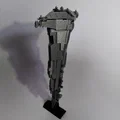 Star Wars Colossus – Model tàu/trạm Colossus (Star Wars: Resistance) - Thumbnail 5
