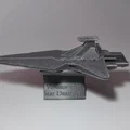 Star Wars Venator Star Destroyer (Jedi Cruiser) – Mô hình tỉ lệ 1:10.000 - Thumbnail 1