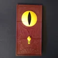 The Owl House Portal Door V2 – Cửa Portal & Chìa Khóa (STL) - Thumbnail 4