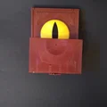 The Owl House Portal Door V2 – Cửa Portal & Chìa Khóa (STL) - Thumbnail 5