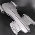 Star Wars Ataraxia – Model tàu tuần dương Jedi (The High Republic) - Thumbnail 5