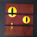 The Owl House Portal Door V2 – Cửa Portal & Chìa Khóa (STL) - Thumbnail 7