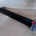 Lightsaber của F (Star Wars Visions - The Village Bride) - Thumbnail 1