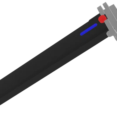 Lightsaber của F (Star Wars Visions - The Village Bride)