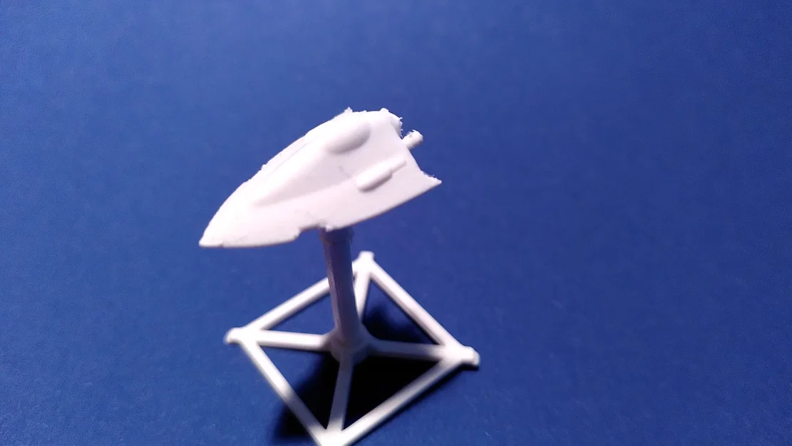 Star Wars Z28 Skywing - Image 1