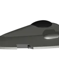 Star Wars Z28 Skywing - Thumbnail 2