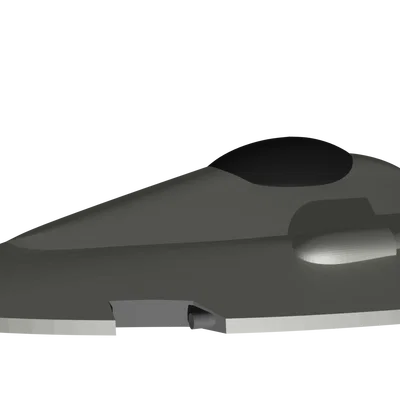 Star Wars Z28 Skywing