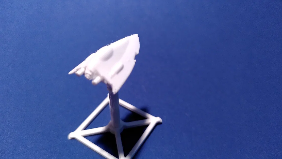 Star Wars Z28 Skywing - Image 3