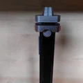 Lightsaber của F (Star Wars Visions - The Village Bride) - Thumbnail 6