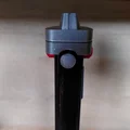 Lightsaber của F (Star Wars Visions - The Village Bride) - Thumbnail 7