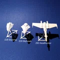Star Wars Z28 Skywing - Thumbnail 5