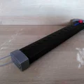 Lightsaber của F (Star Wars Visions - The Village Bride) - Thumbnail 8