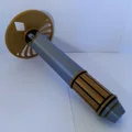 Lightsaber Star Wars của Lily Tora-Asi (Edge of Balance) - Thumbnail 4