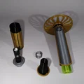 Lightsaber Star Wars của Lily Tora-Asi (Edge of Balance) - Thumbnail 8