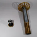 Lightsaber Star Wars của Lily Tora-Asi (Edge of Balance) - Thumbnail 9
