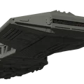 Star Wars First Order Light Cruiser - Thumbnail 3