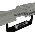Star Wars First Order Light Cruiser - Thumbnail 4
