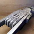 Star Wars First Order Light Cruiser - Thumbnail 6
