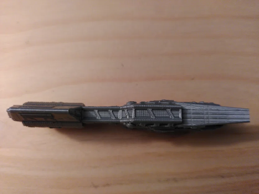 Star Wars First Order Light Cruiser - Image 13