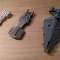 Star Wars First Order Light Cruiser - Thumbnail 14